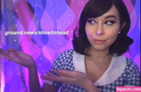 june lapine|shoe0nhead controversy.